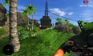 Far cry 1 ps2 games download
